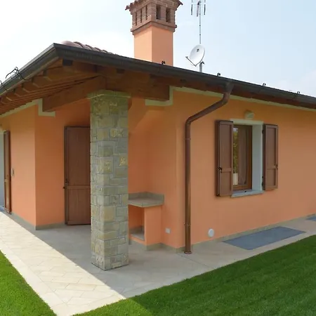 Villa Artemia