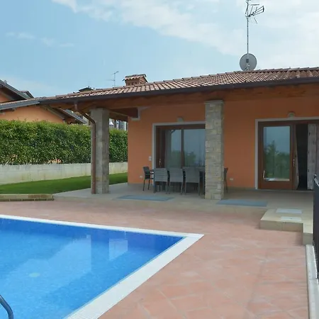 Villa Artemia